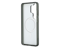 Karl Lagerfeld Etui Repeated Choupette MagSafe do Galaxy S26 Ultra czarny - 1522731 - zdjęcie 3